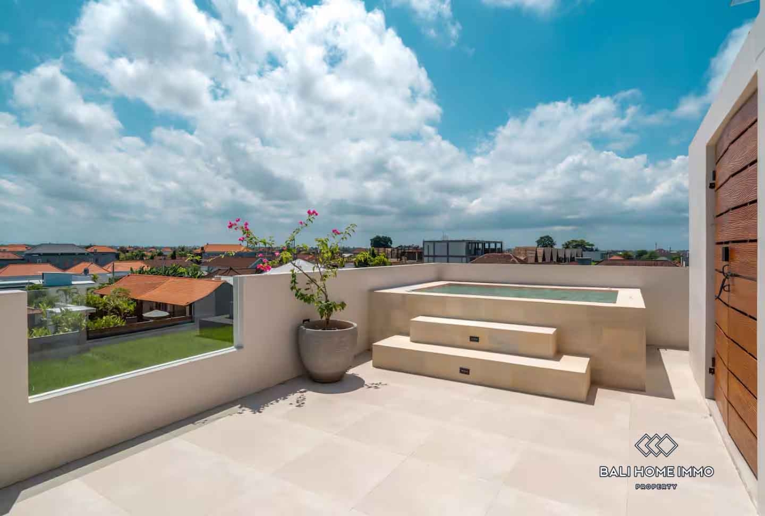 Charming 3 bedroom villa for rent in Cemagi — image 17