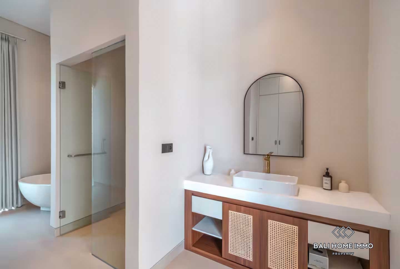 Charming 3 bedroom villa for rent in Cemagi — image 13