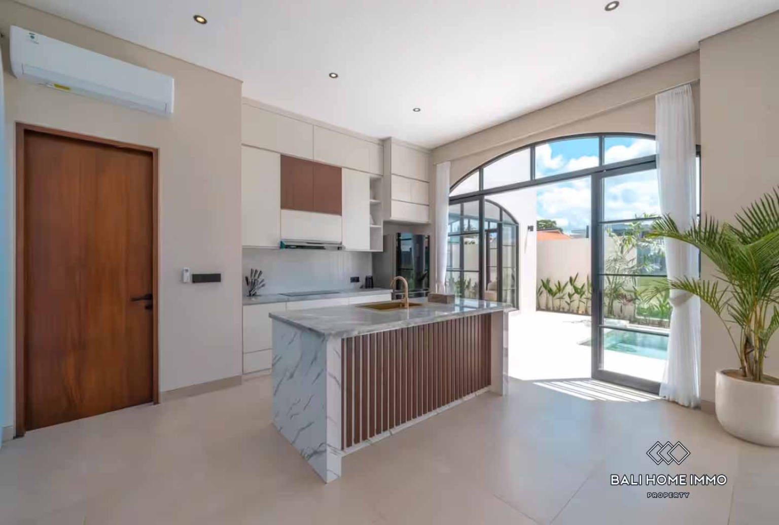 Charming 3 bedroom villa for rent in Cemagi — image 3