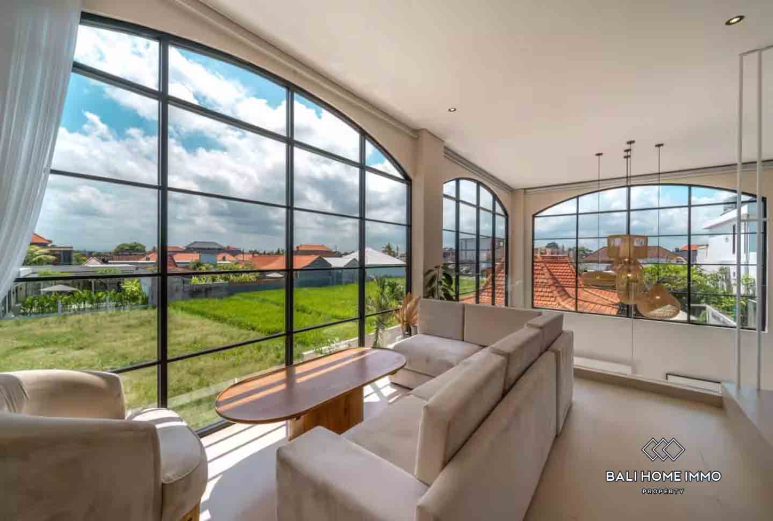 Charming 3 bedroom villa for rent in Cemagi — image 6