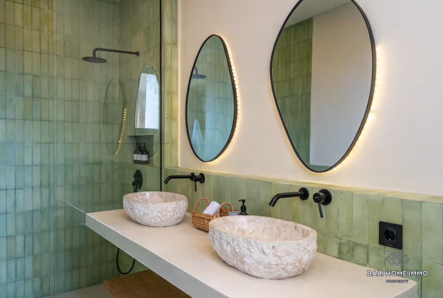 Charming 3 Bedroom Villa for Rental in Bali Pererenan North Side — image 18