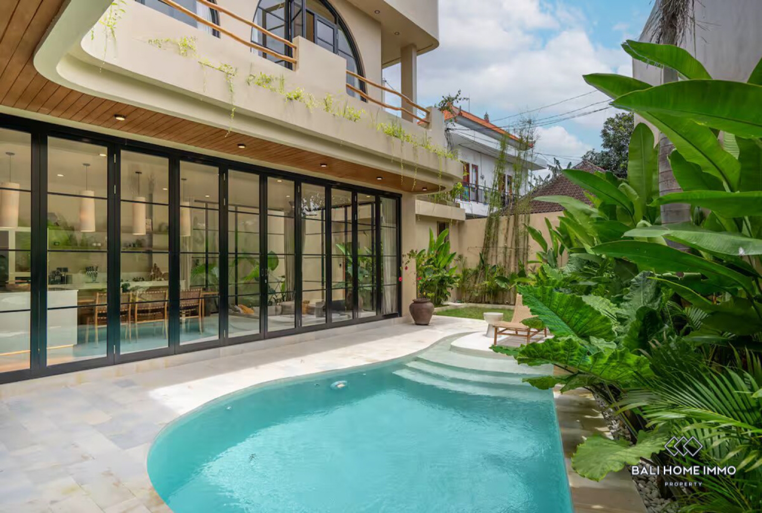 Charming 3 Bedroom Villa for Rental in Bali Pererenan North Side — image 19