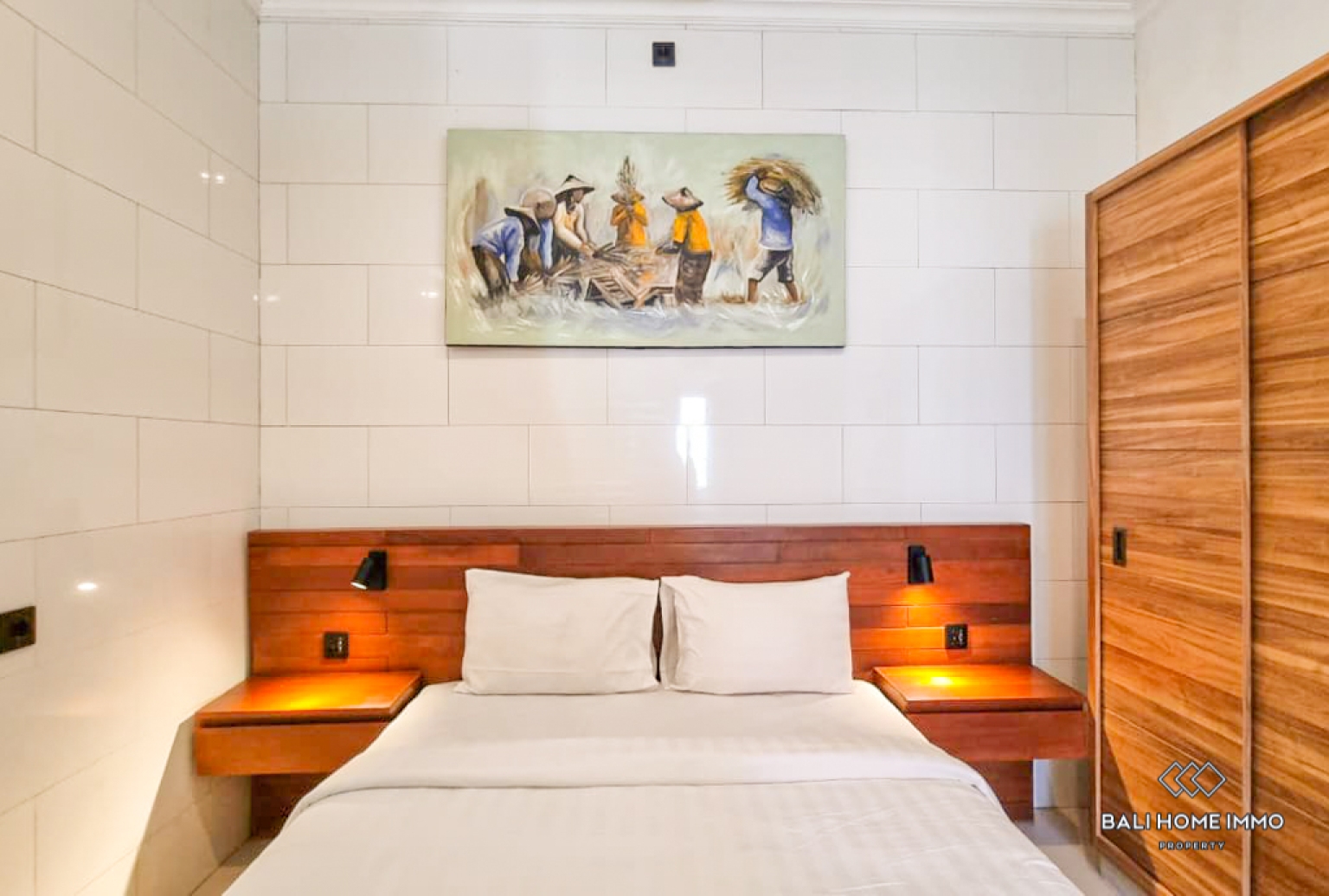 Charming 3 Bedroom Villa for Yearly Rental in Bali Kerobokan — image 6