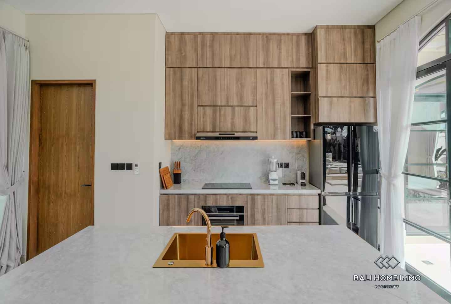 Charming 4 bedroom villa for rent in Cemagi — image 5