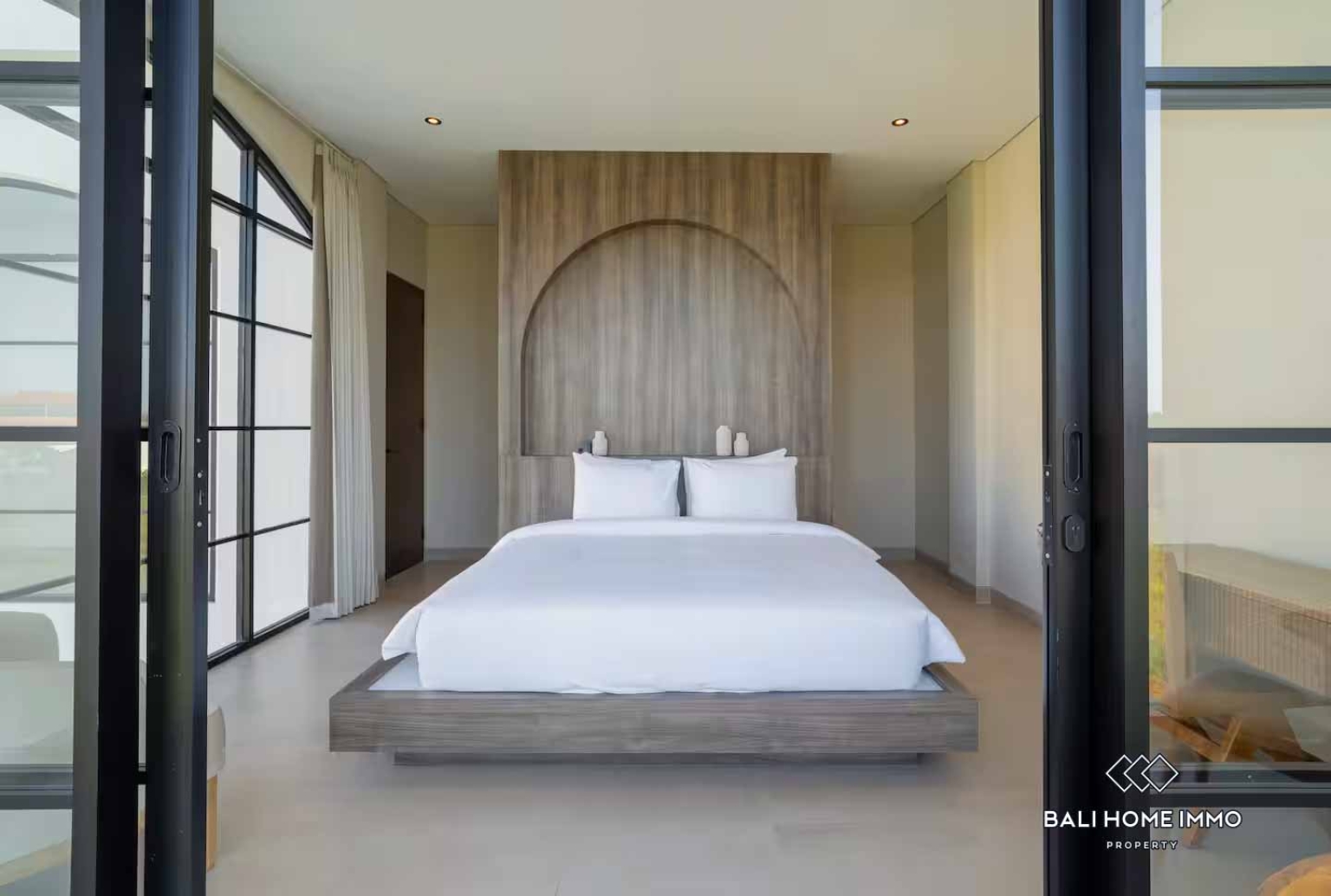 Charming 4 bedroom villa for rent in Cemagi — image 11