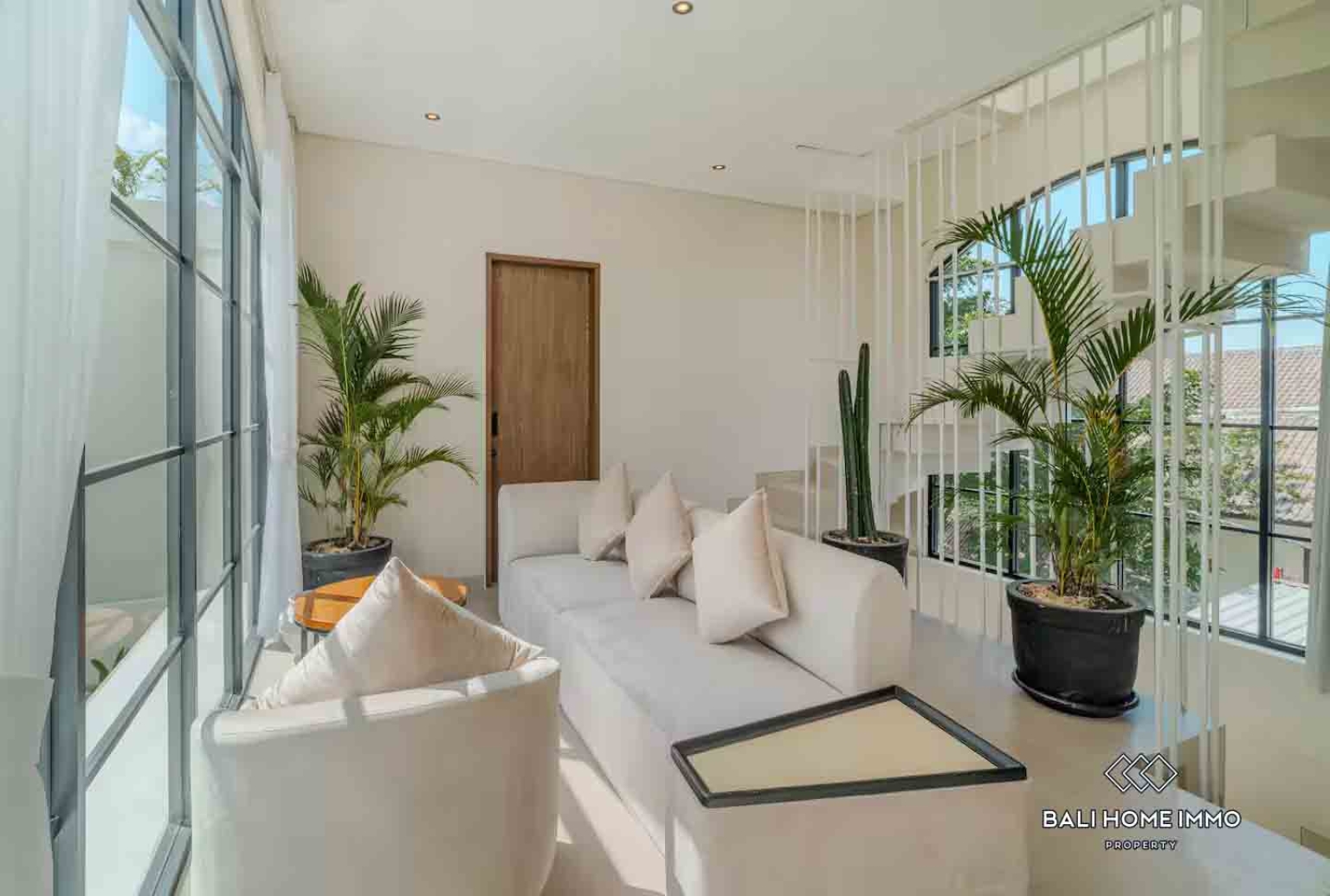 Charming 4 bedroom villa for rent in Cemagi — image 7