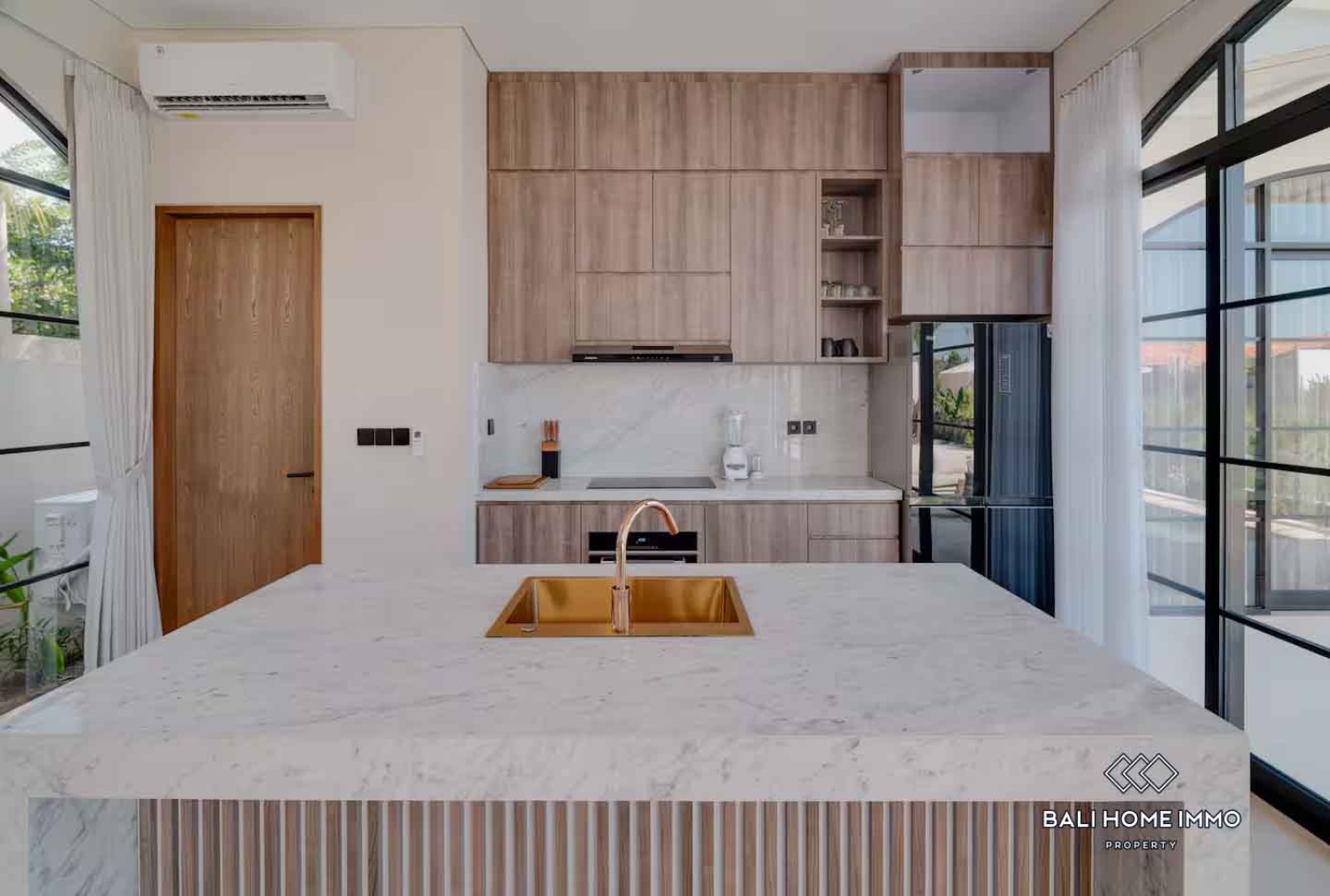 Charming 4 bedroom villa for rent in Cemagi — image 4