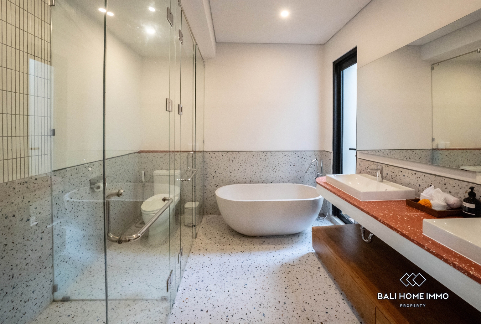 Charming 4 bedroom villa for rent in Ubud — image 16