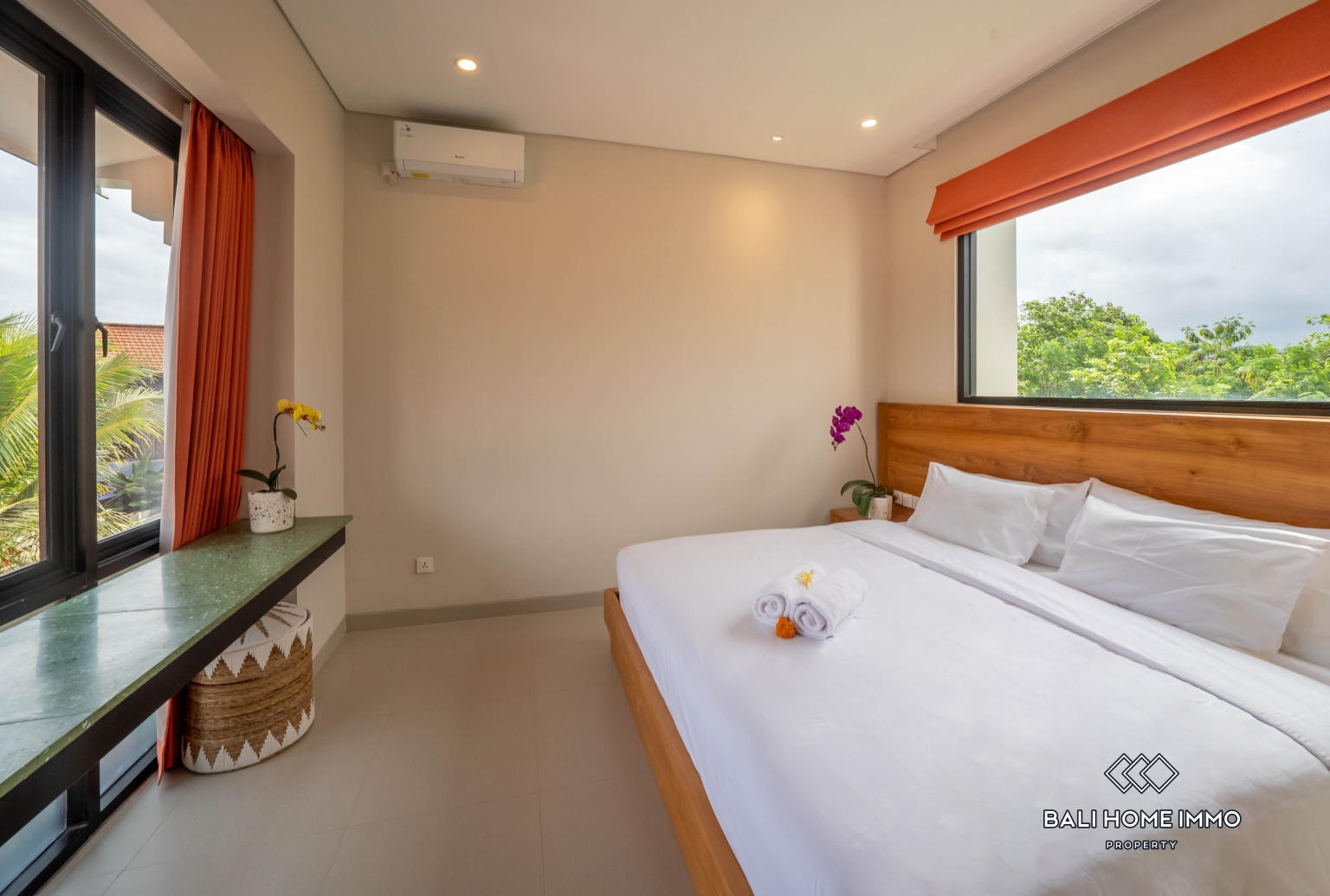 Charming 4 bedroom villa for rent in Ubud — image 6