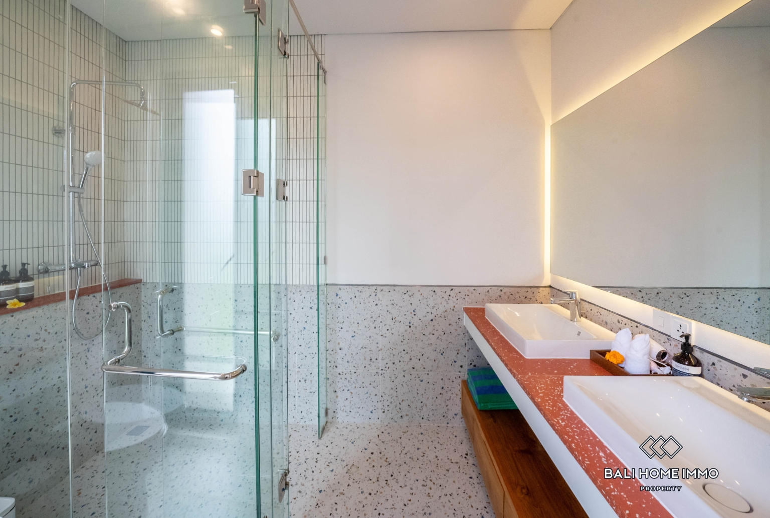 Charming 4 bedroom villa for rent in Ubud — image 14