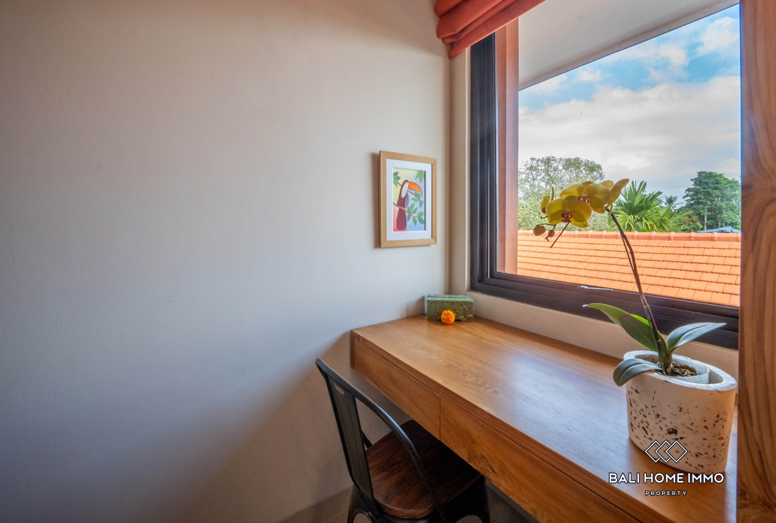 Charming 4 bedroom villa for rent in Ubud — image 12