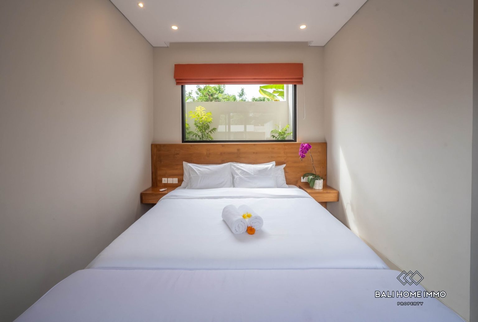Charming 4 bedroom villa for rent in Ubud — image 8