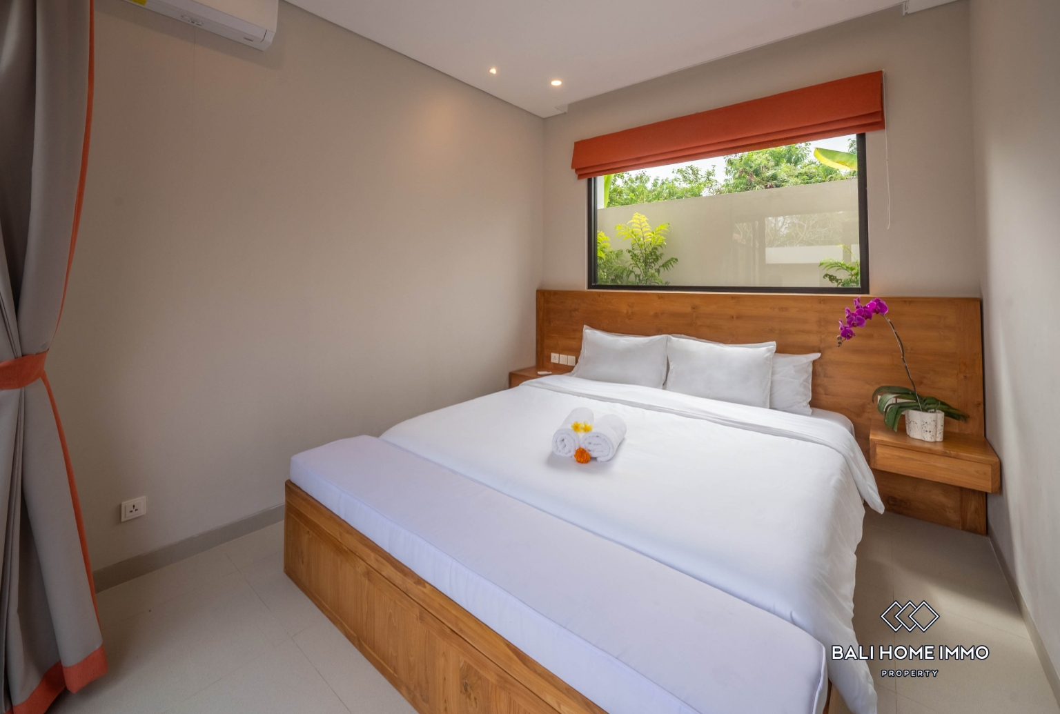 Charming 4 bedroom villa for rent in Ubud — image 7