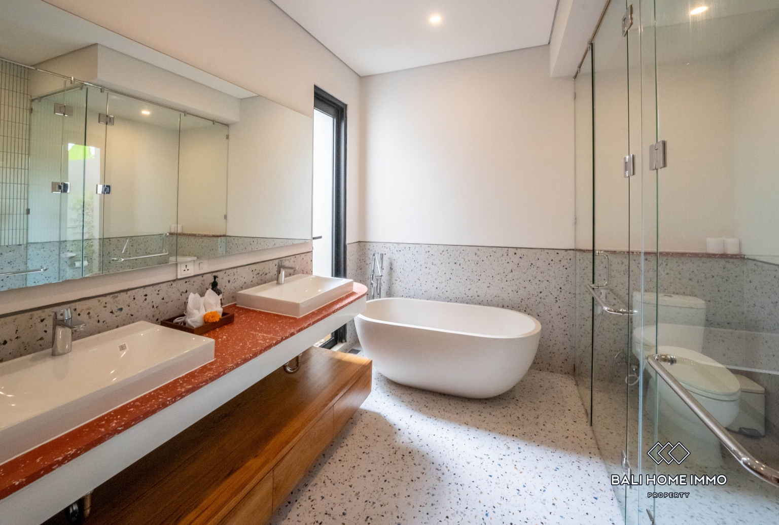 Charming 4 bedroom villa for rent in Ubud — image 17
