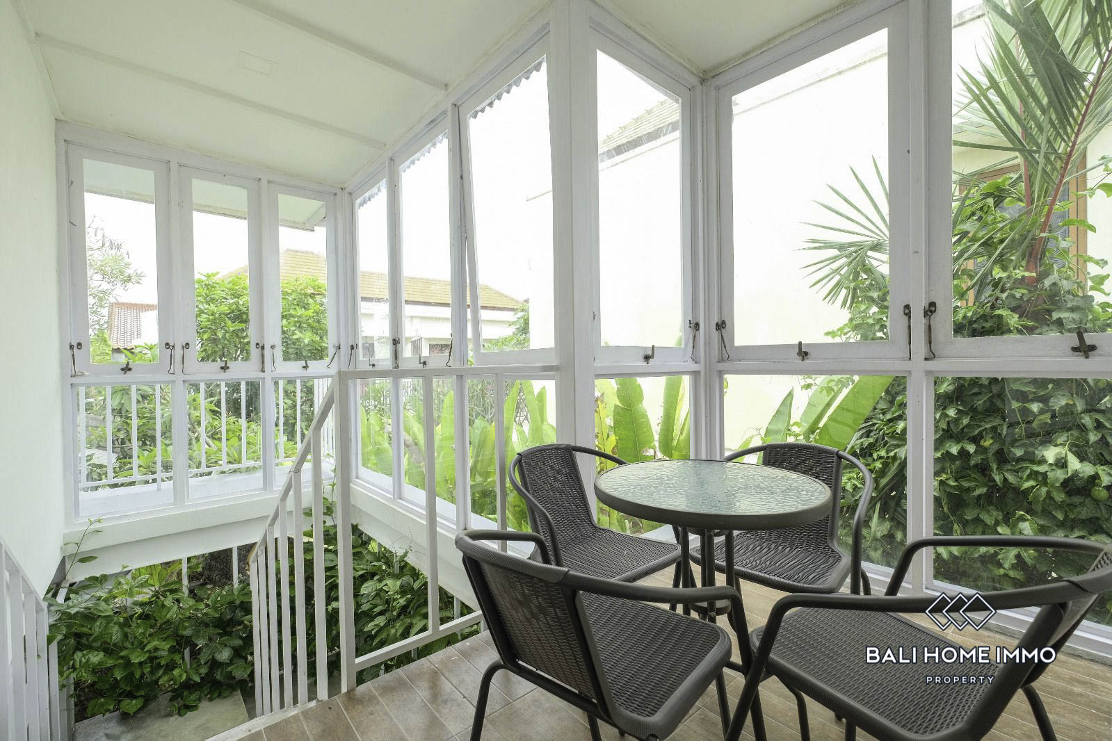 Charming 5 Bedroom Family Villa for Rent in Jimbaran — image 18