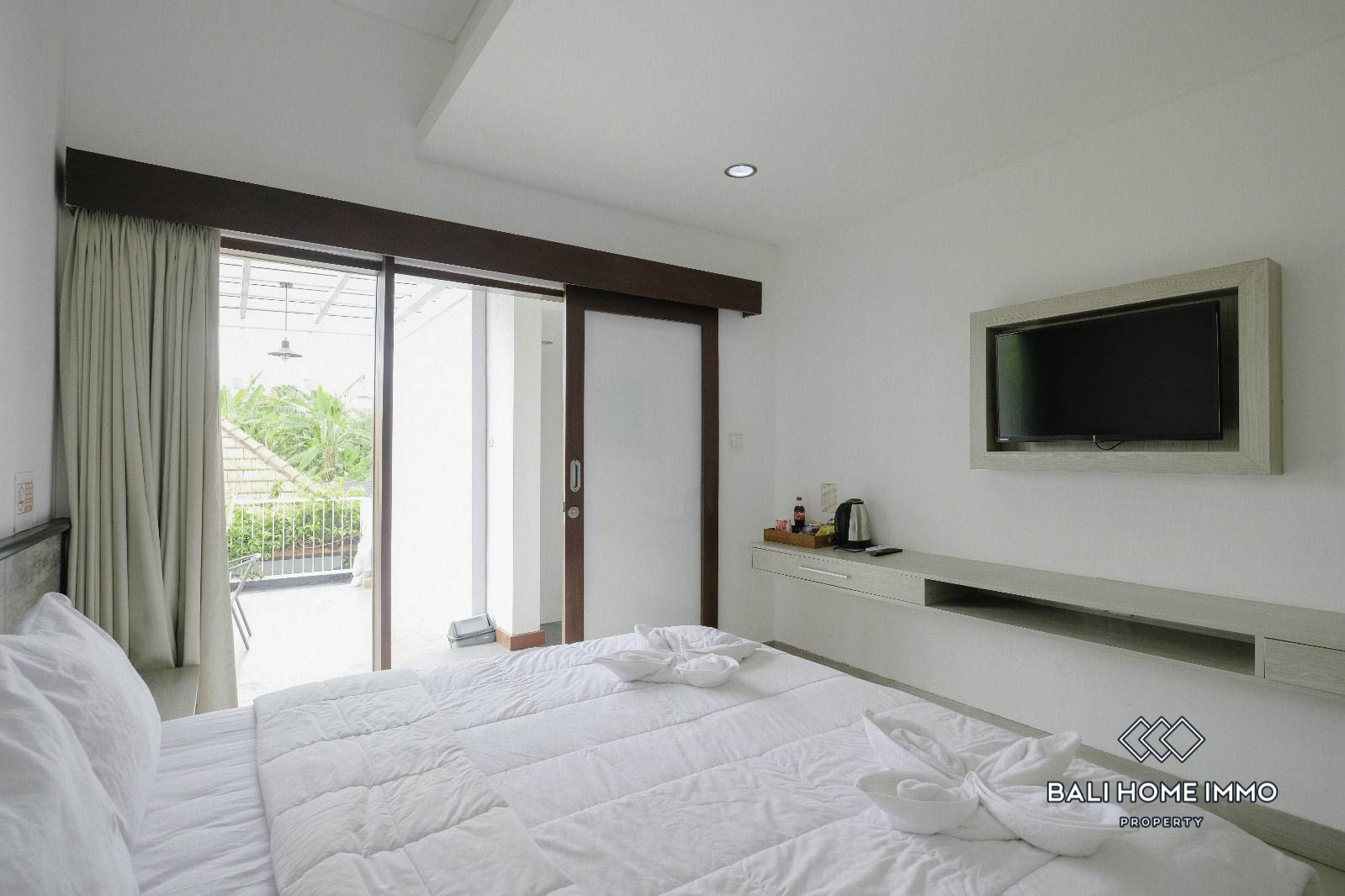 Charming 5 Bedroom Family Villa for Rent in Jimbaran — image 10