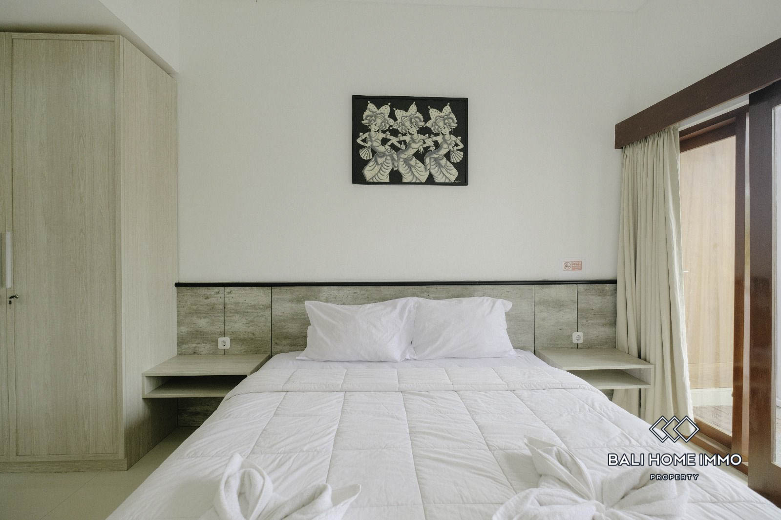 Charming 5 Bedroom Family Villa for Rent in Jimbaran — image 6