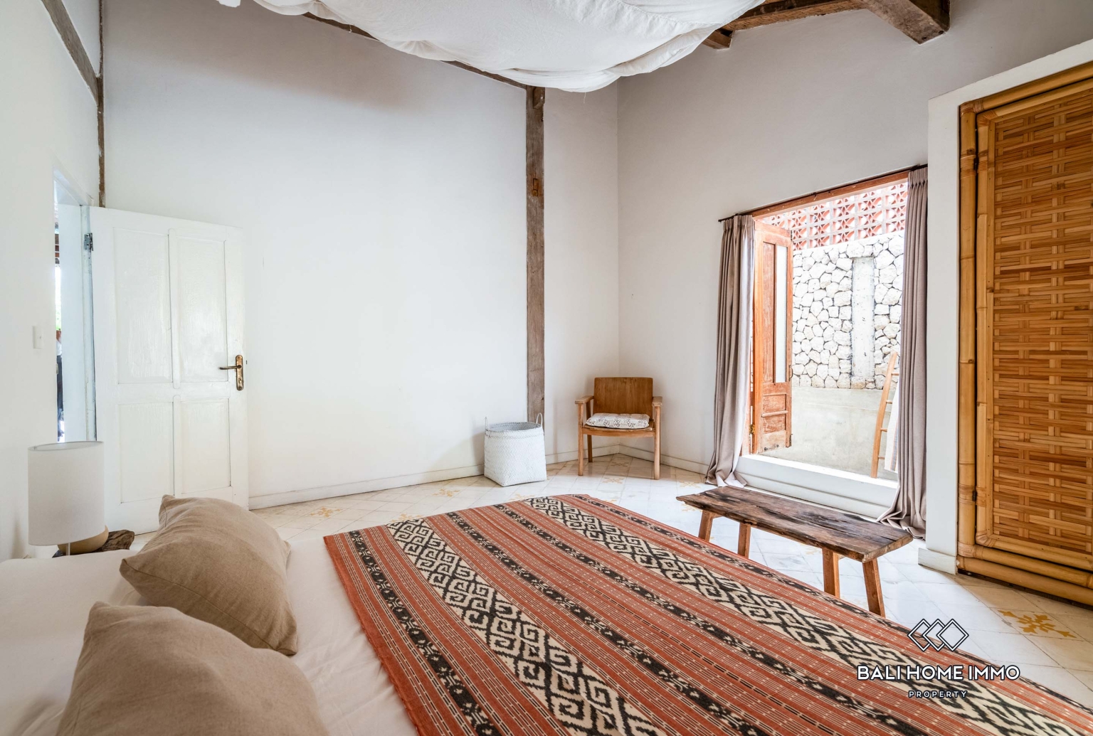 Charming Limasan Style 3 Bedroom Villa for Rental in Bali Umalas — image 14