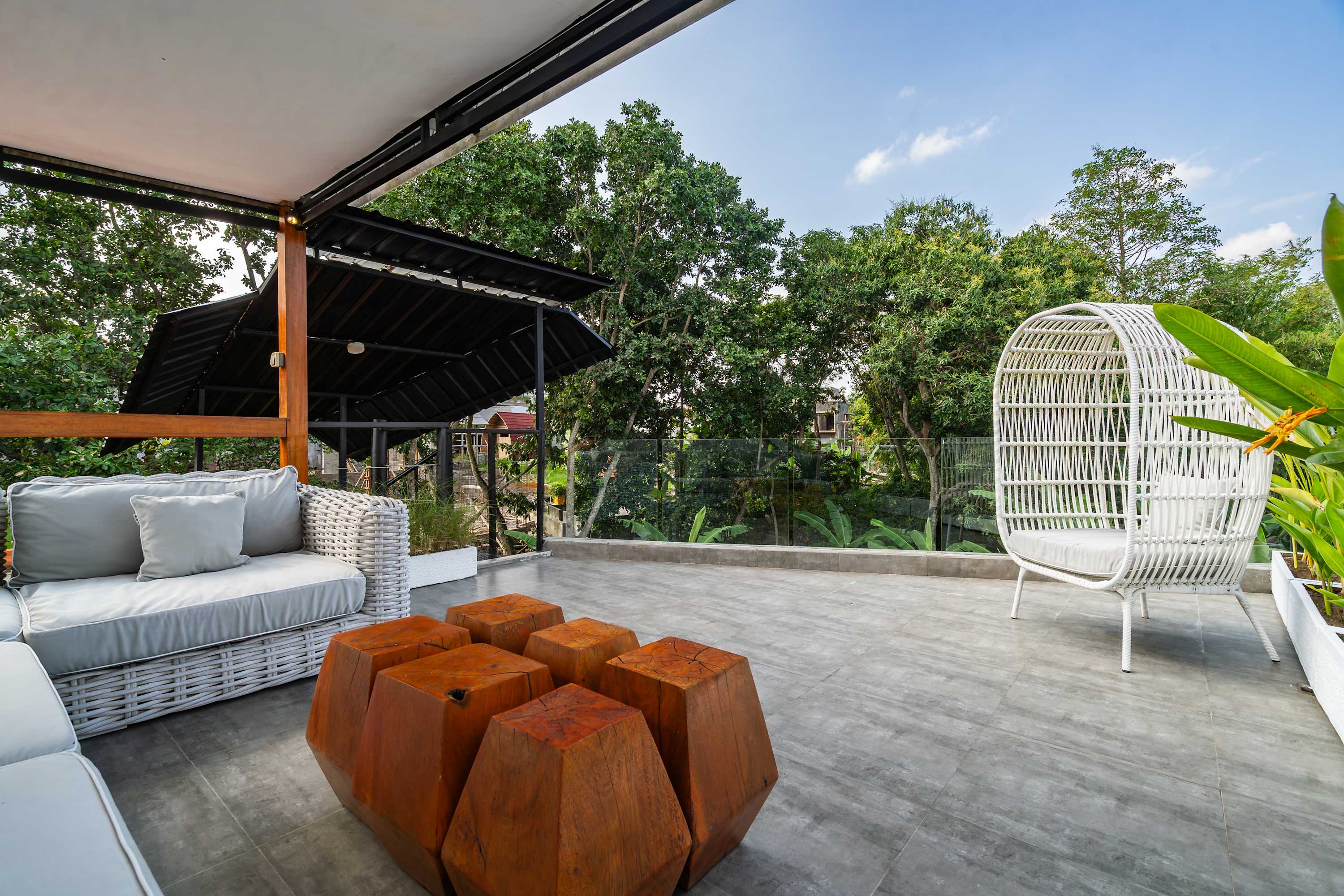 Villa Infinity in Kabupaten Badung — image 10