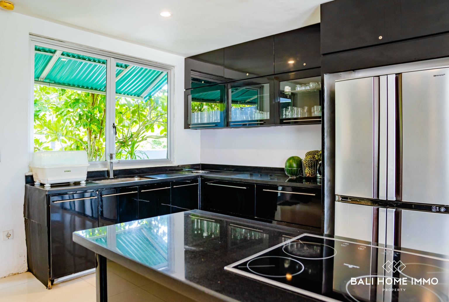 CLIFF FRONT 4 BEDROOMS VILLA FOR MONTHLY RENTAL IN BALI - ULUWATU — image 11