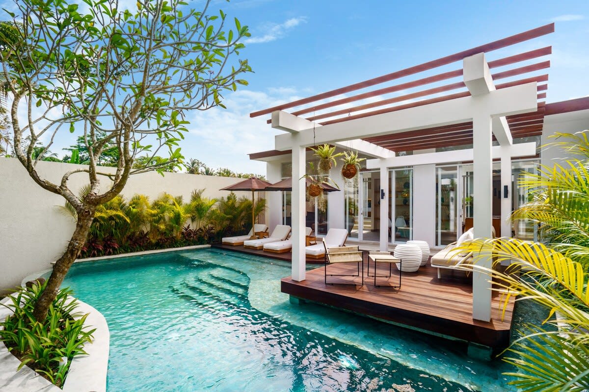 Villa Cabrera in Ubud — image 5