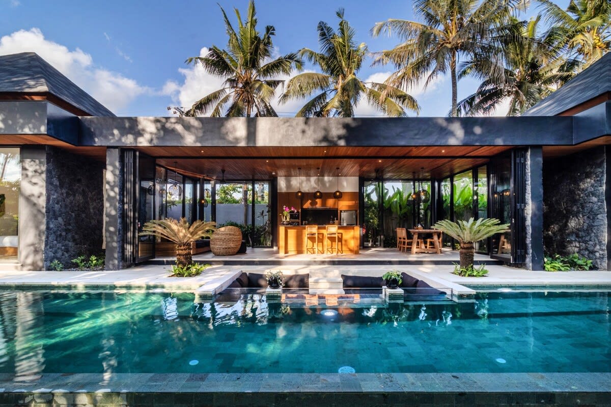 Villa Veryhan in Ubud