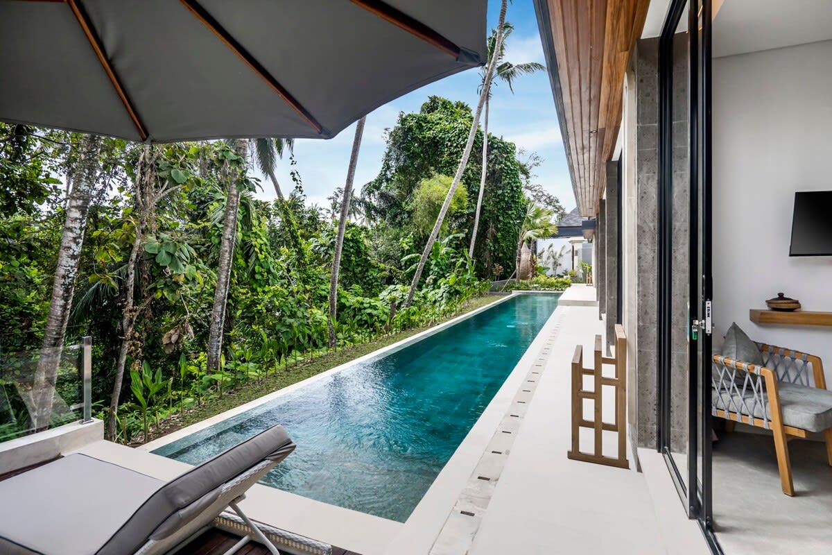 Villa Bosco in Ubud — image 18