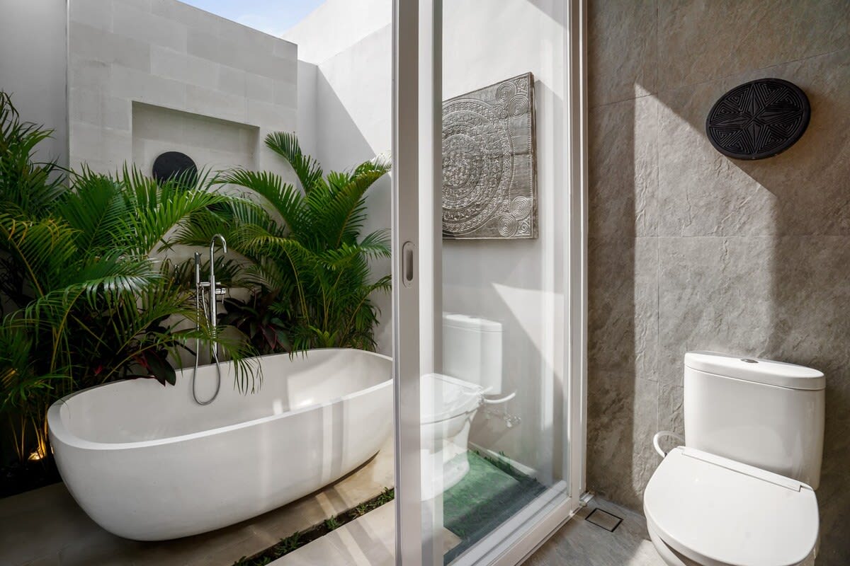 Villa Cabrera in Ubud — image 10