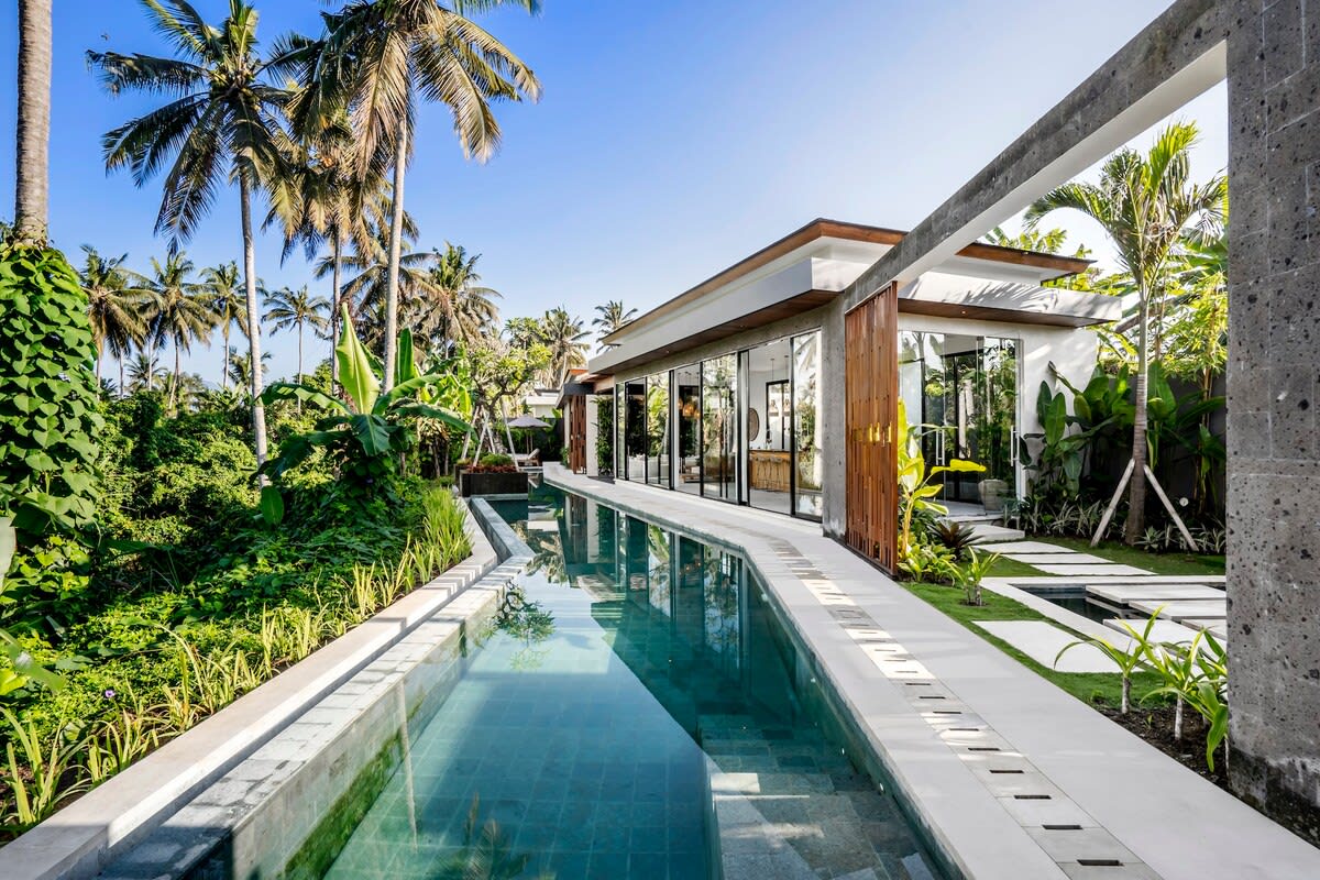 Villa Luna in Ubud — image 17