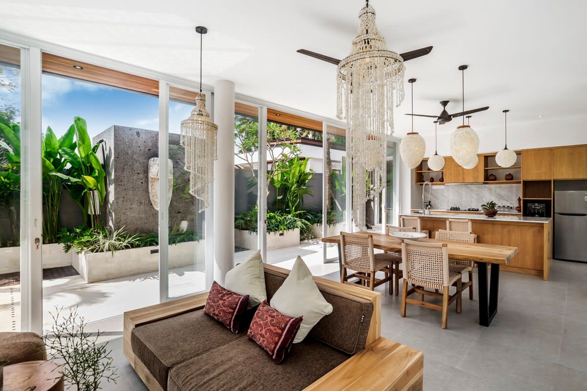 Villa Paso in Ubud — image 19