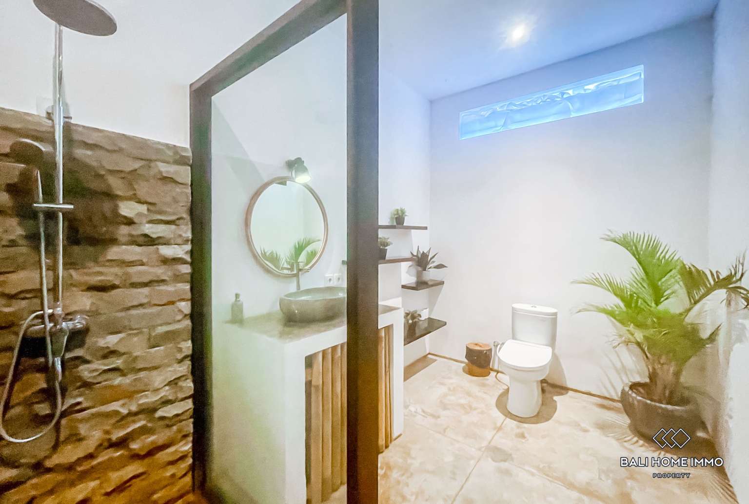 COZY 1 BEDROOM VILLA FOR YEARLY AND MONTHLY RENTAL IN BALI - BINGIN — image 10