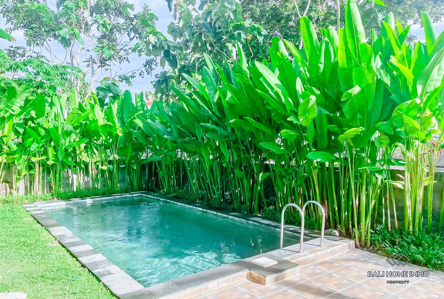 COZY 1 BEDROOM VILLA FOR YEARLY AND MONTHLY RENTAL IN BALI - BINGIN — image 1