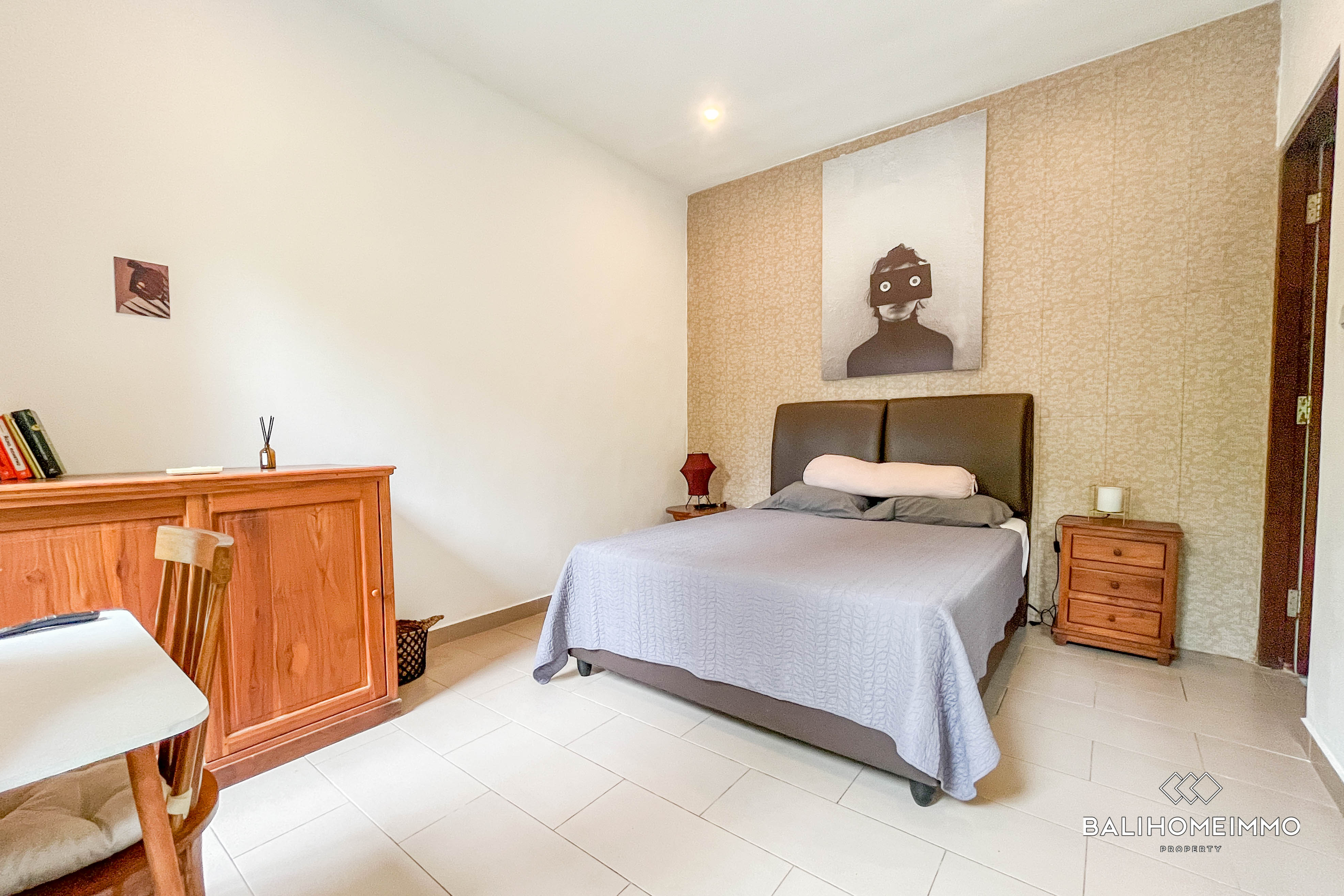 Cozy 2 Bedroom Villa for Rent in Kerobokan Bali — image 5