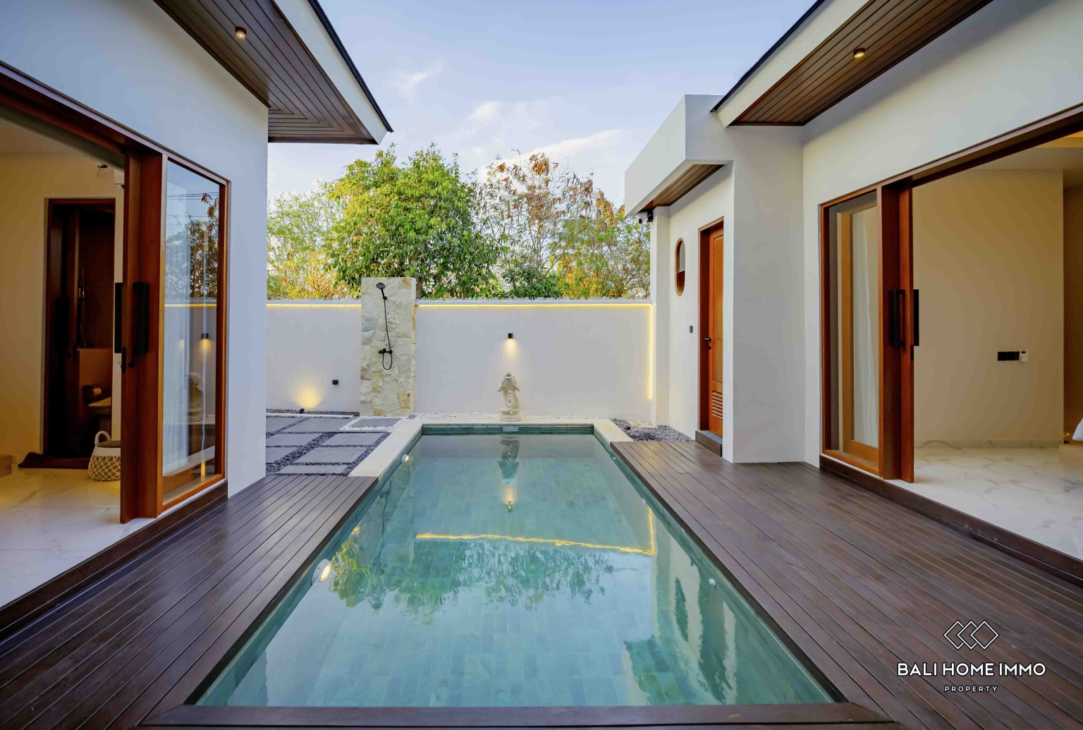 COZY 2 BEDROOMS VILLA FOR MONTHLY RENTAL IN UNGASAN — image 4