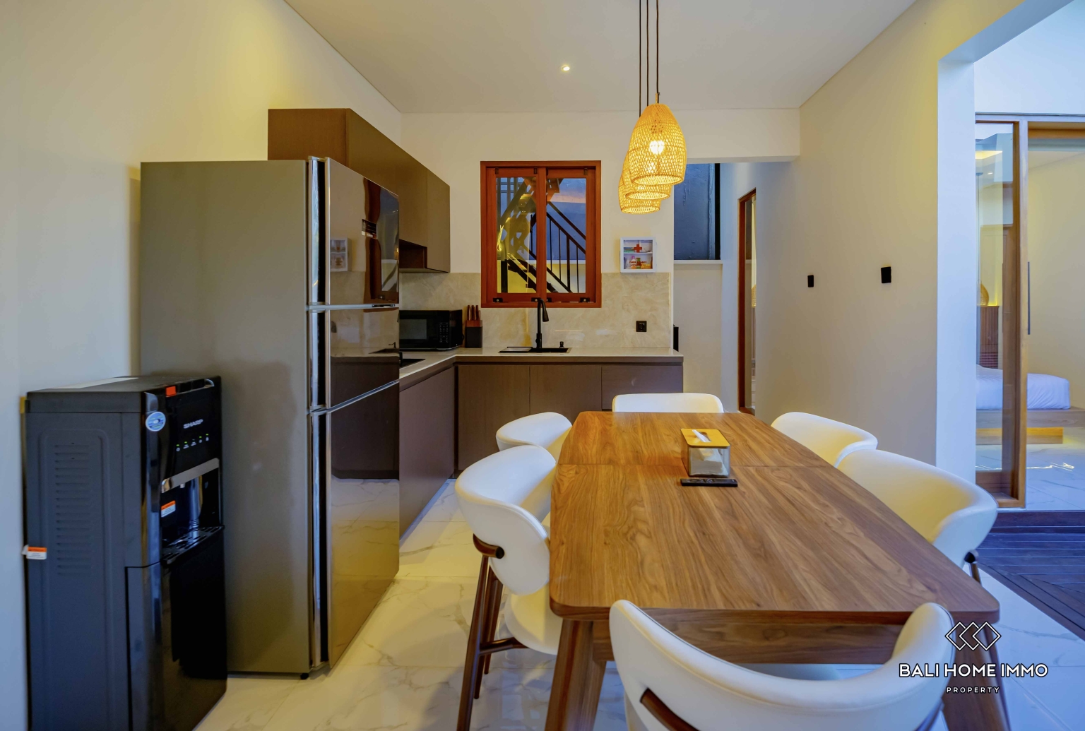 COZY 2 BEDROOMS VILLA FOR MONTHLY RENTAL IN UNGASAN — image 9