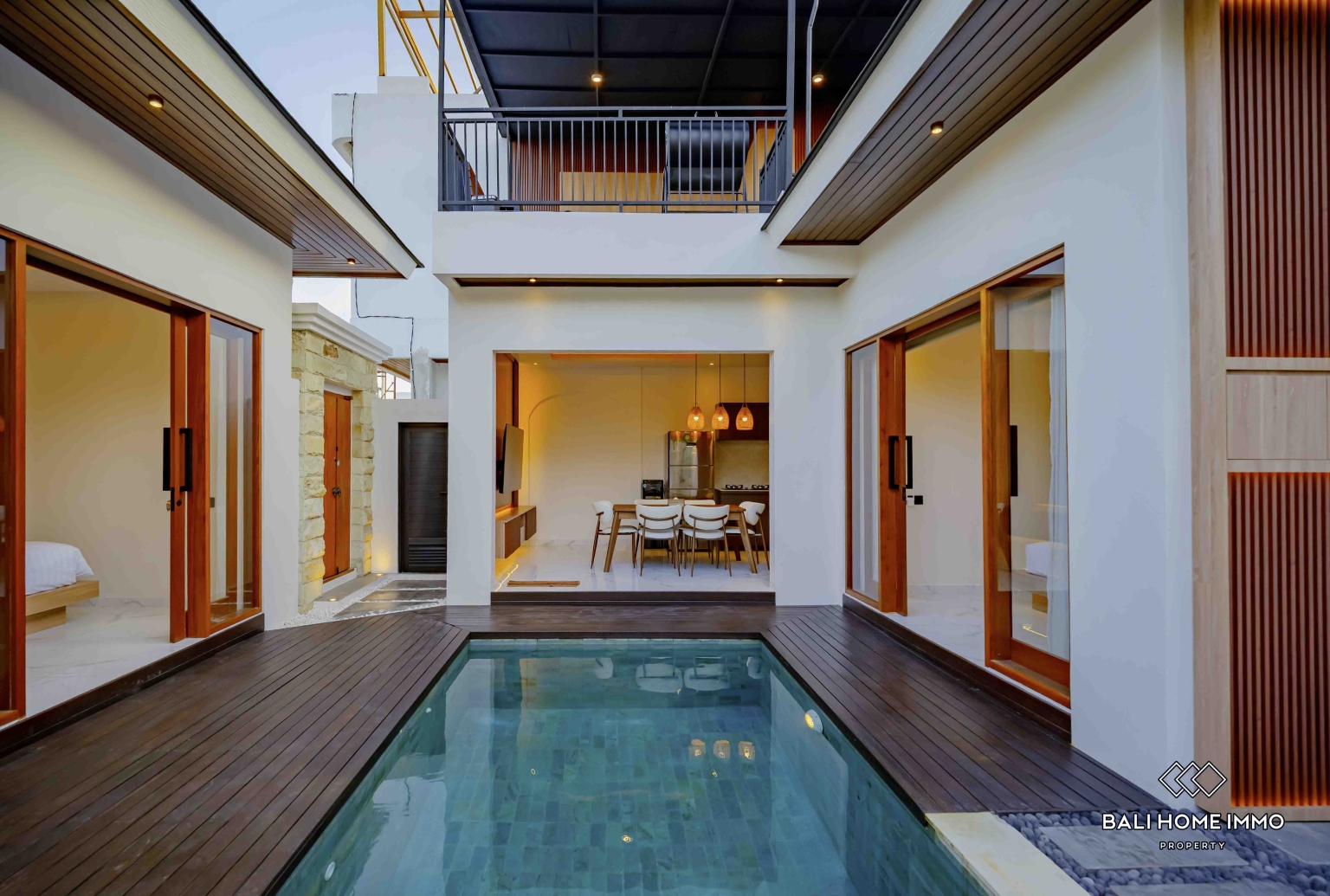 COZY 2 BEDROOMS VILLA FOR MONTHLY RENTAL IN UNGASAN