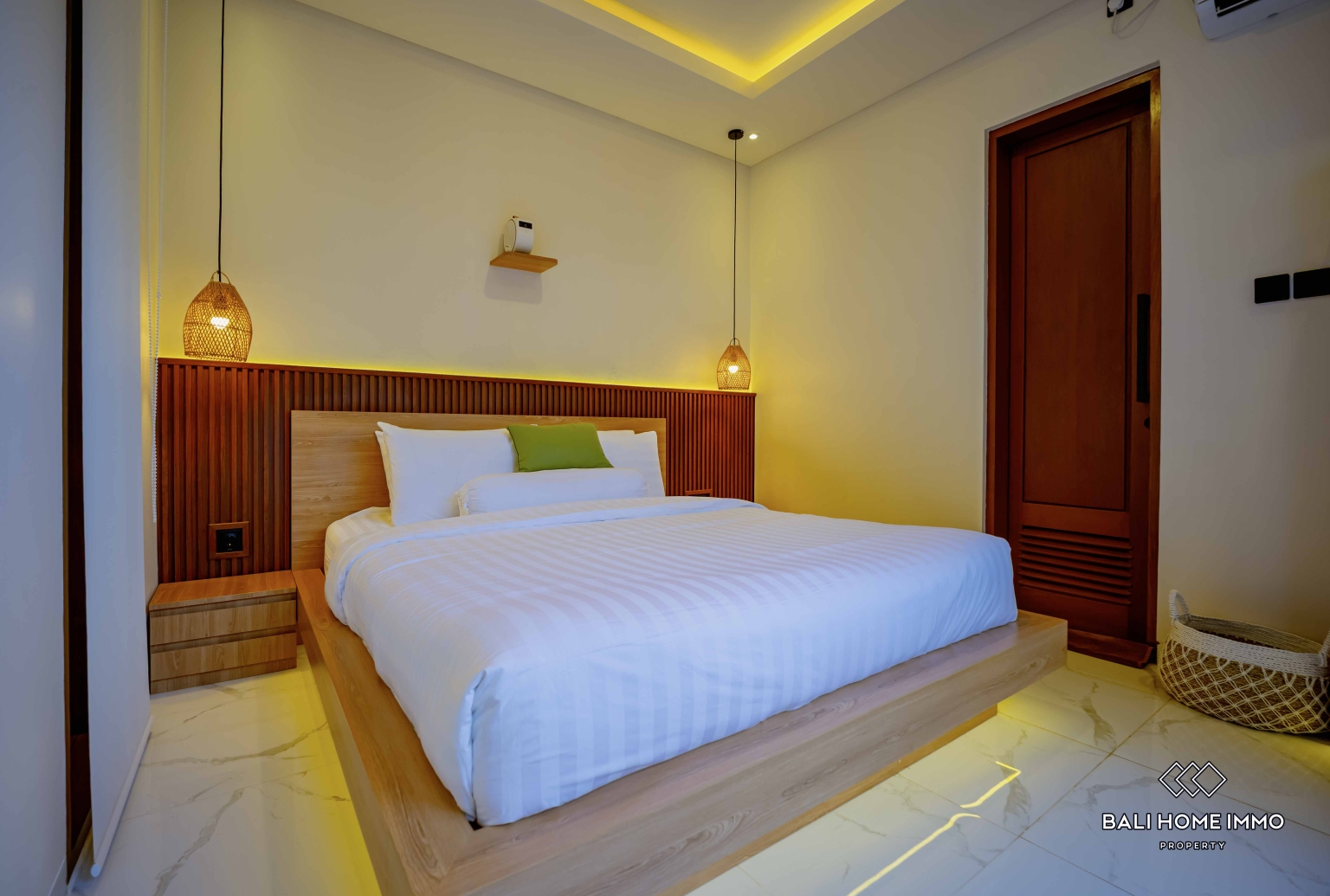 COZY 2 BEDROOMS VILLA FOR MONTHLY RENTAL IN UNGASAN — image 13