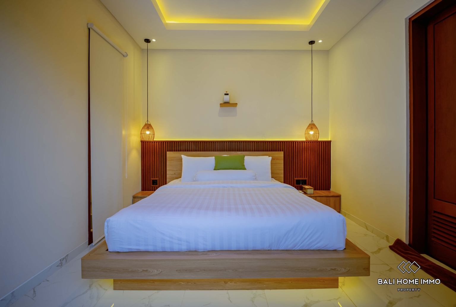 COZY 2 BEDROOMS VILLA FOR MONTHLY RENTAL IN UNGASAN — image 11