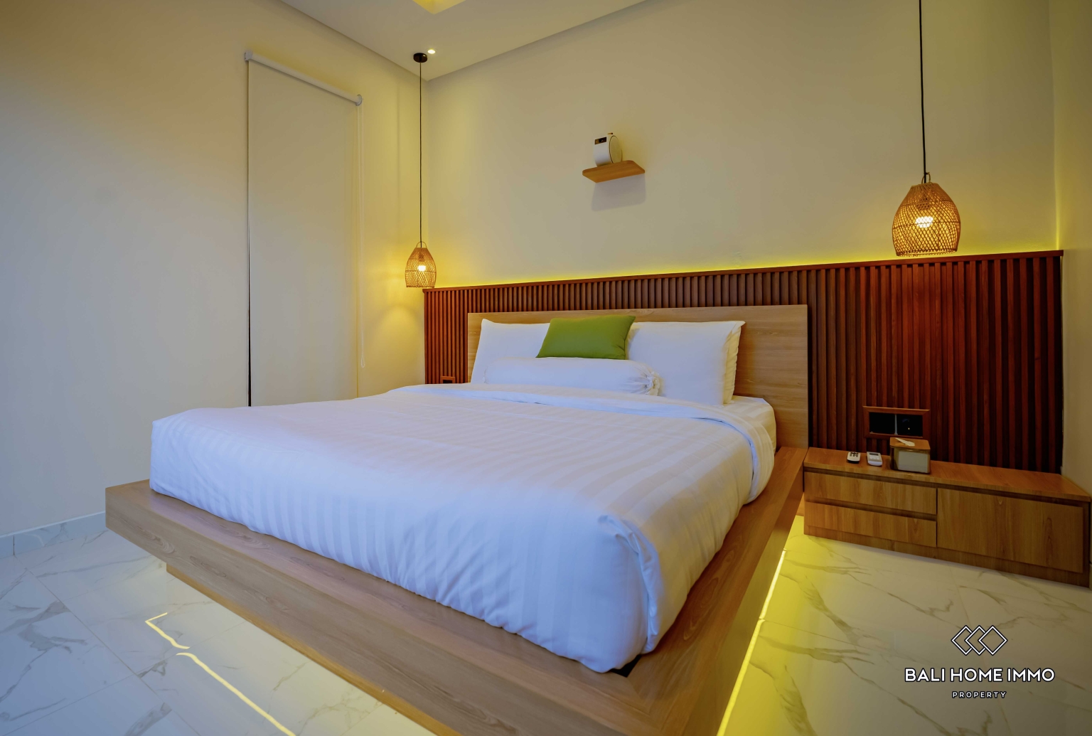 COZY 2 BEDROOMS VILLA FOR MONTHLY RENTAL IN UNGASAN — image 12