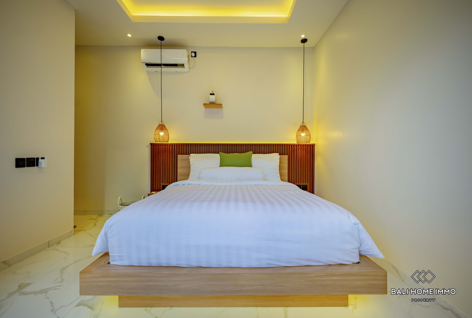 COZY 2 BEDROOMS VILLA FOR MONTHLY RENTAL IN UNGASAN — image 15