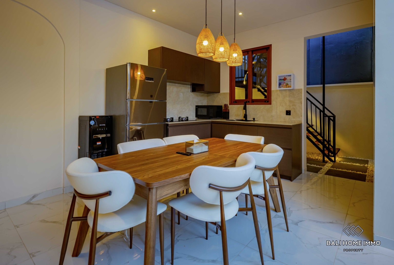 COZY 2 BEDROOMS VILLA FOR MONTHLY RENTAL IN UNGASAN — image 6