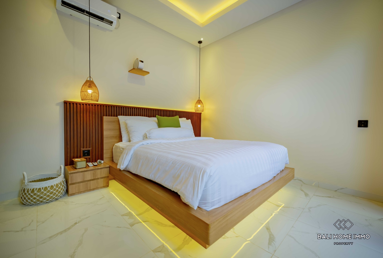 COZY 2 BEDROOMS VILLA FOR MONTHLY RENTAL IN UNGASAN — image 17