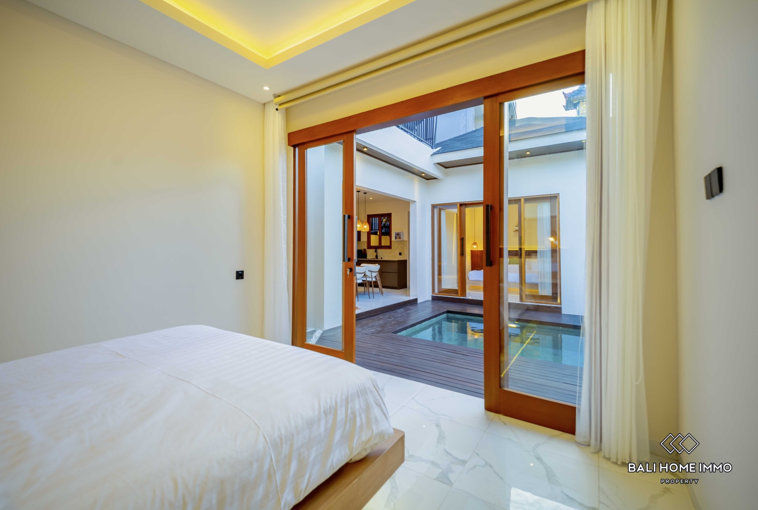 COZY 2 BEDROOMS VILLA FOR MONTHLY RENTAL IN UNGASAN — image 18
