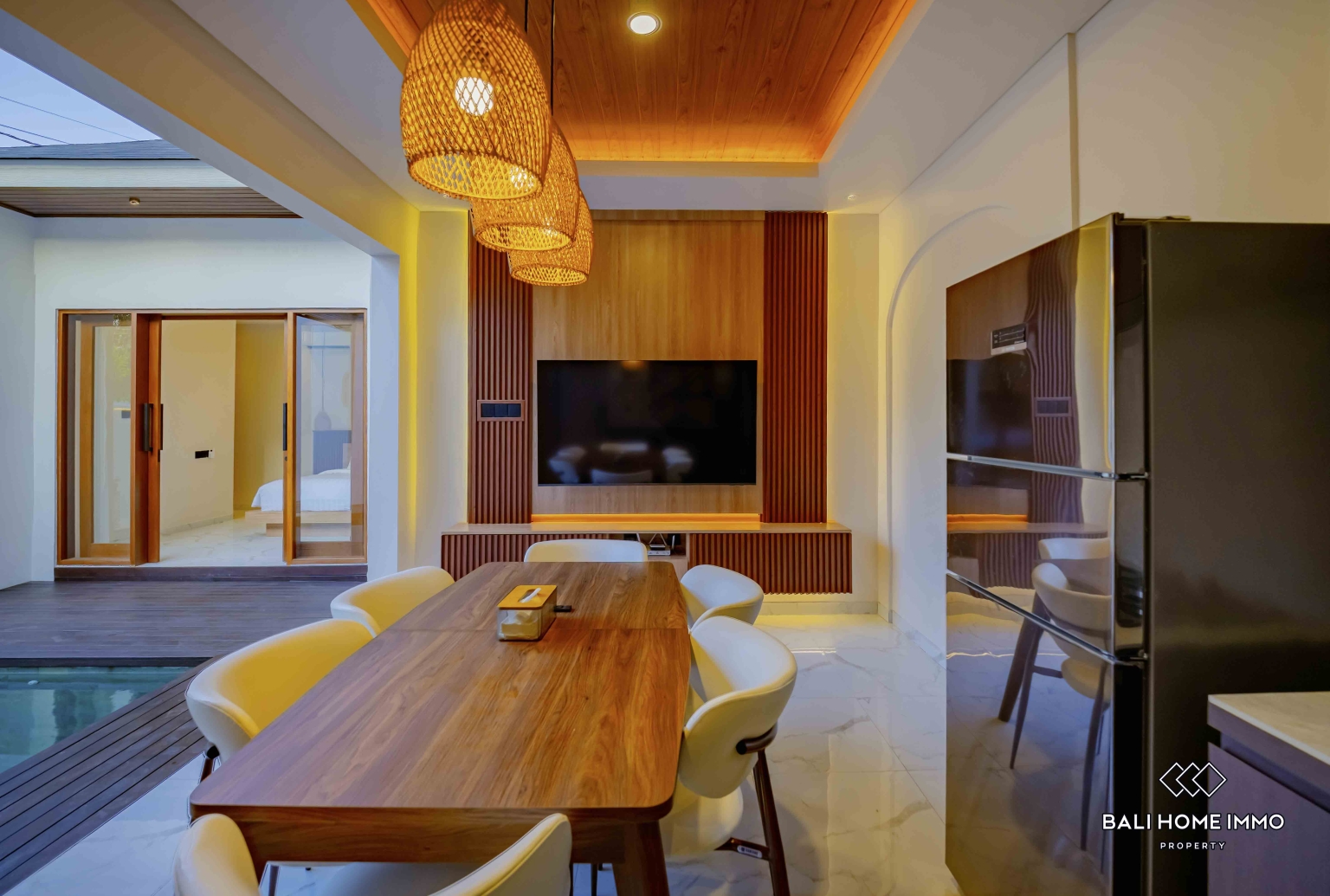 COZY 2 BEDROOMS VILLA FOR MONTHLY RENTAL IN UNGASAN — image 8