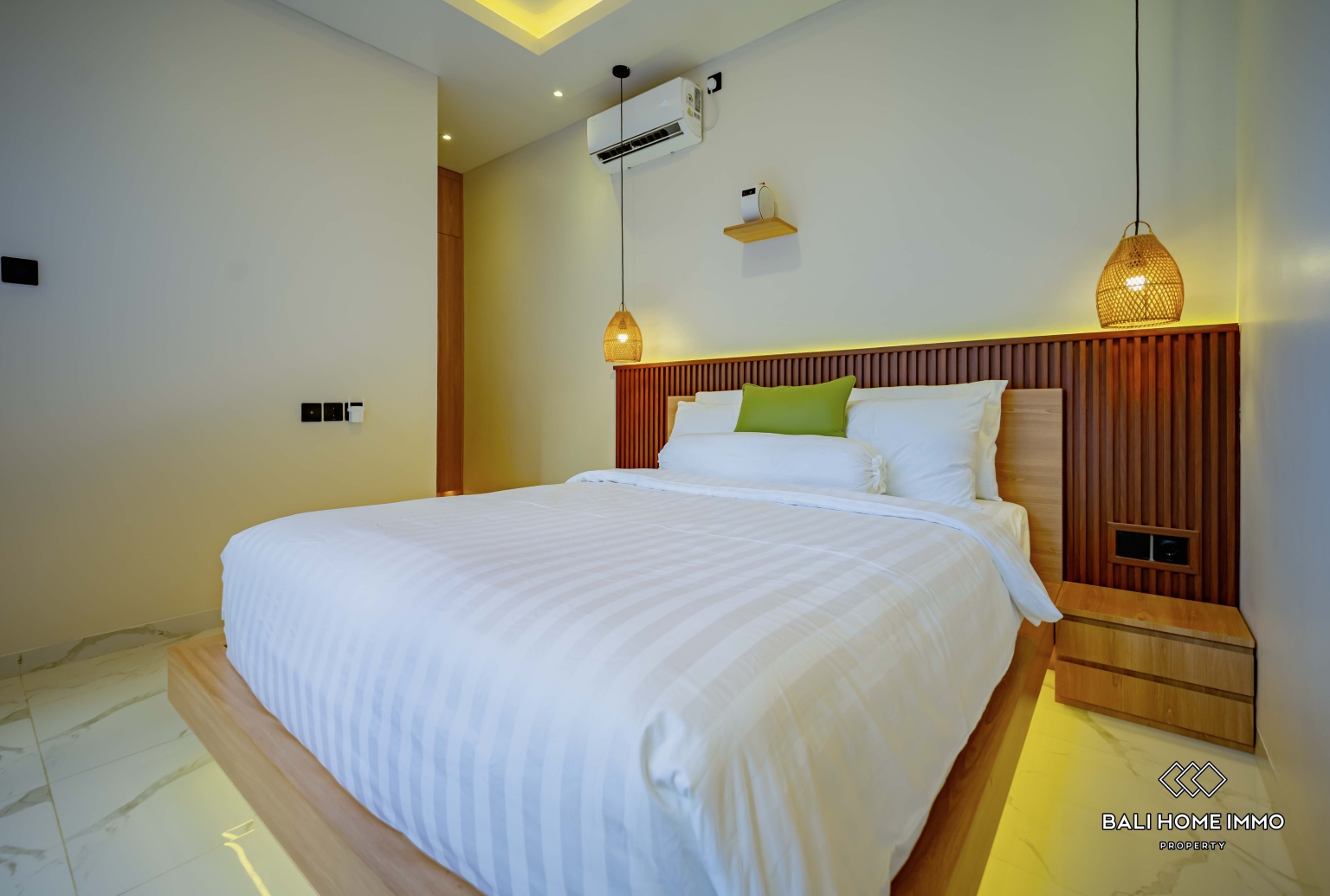 COZY 2 BEDROOMS VILLA FOR MONTHLY RENTAL IN UNGASAN — image 16