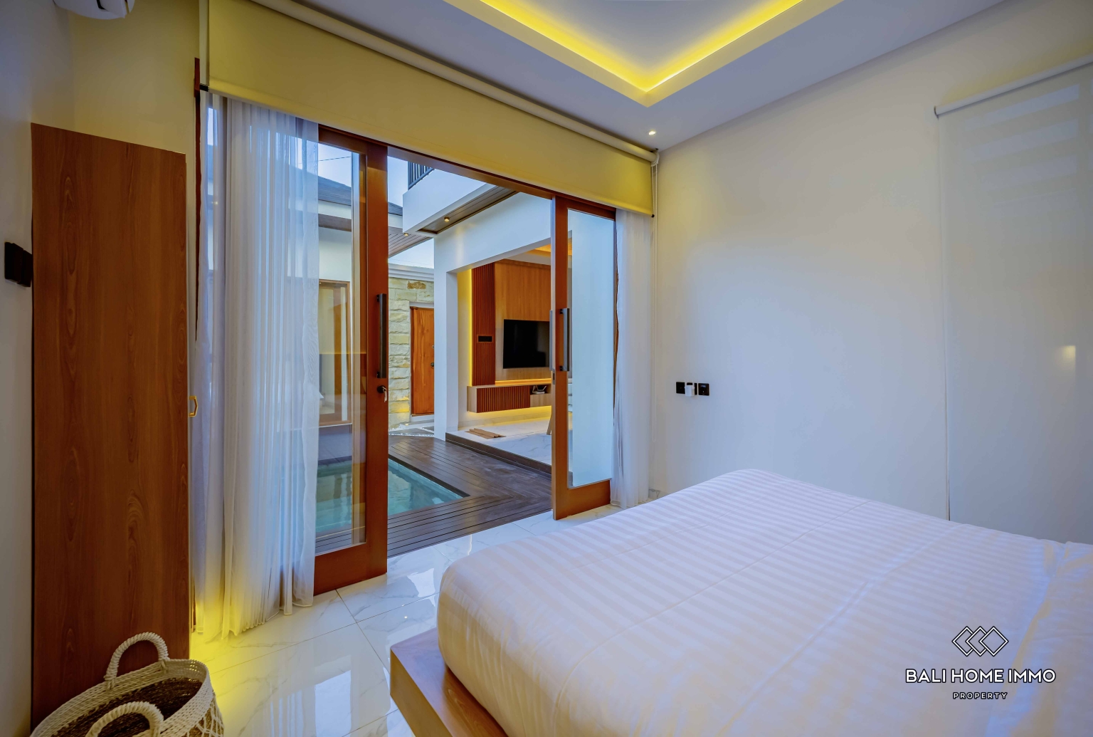 COZY 2 BEDROOMS VILLA FOR MONTHLY RENTAL IN UNGASAN — image 14