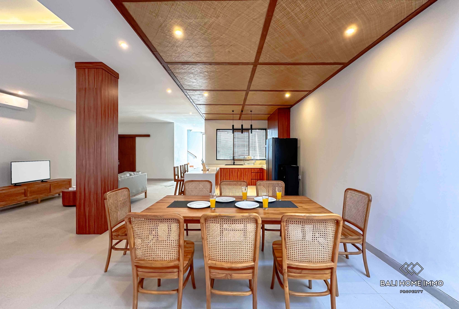 COZY 2 BEDROOMS VILLA FOR MONTHLY & YEARLY RENTAL IN BALI - PANDAWA — image 8