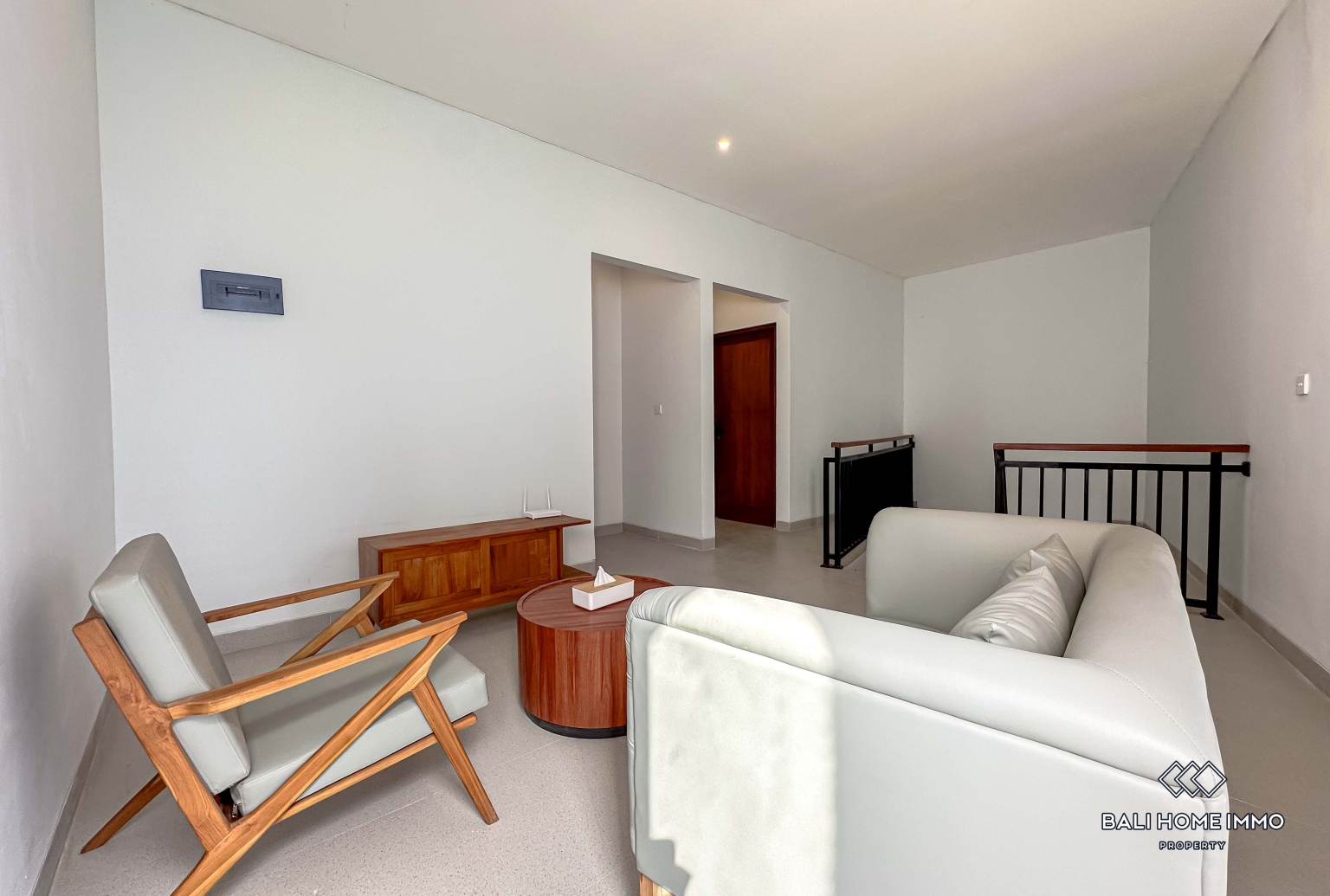 COZY 2 BEDROOMS VILLA FOR MONTHLY & YEARLY RENTAL IN BALI - PANDAWA — image 14