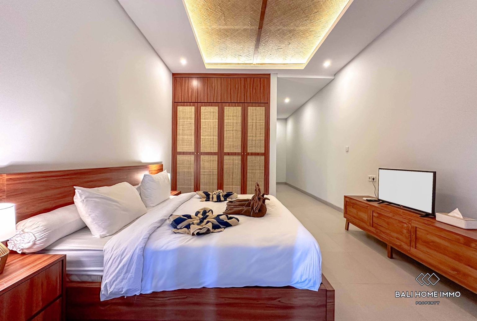 COZY 2 BEDROOMS VILLA FOR MONTHLY & YEARLY RENTAL IN BALI - PANDAWA — image 17