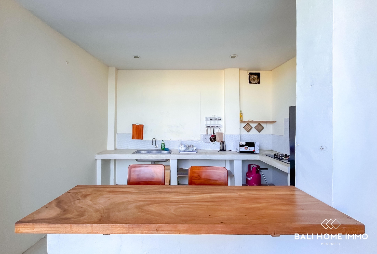COZY 2 BEDROOMS VILLA FOR YEARLY AND MONTHLY RENTAL IN BALI - JIMBARAN — image 7